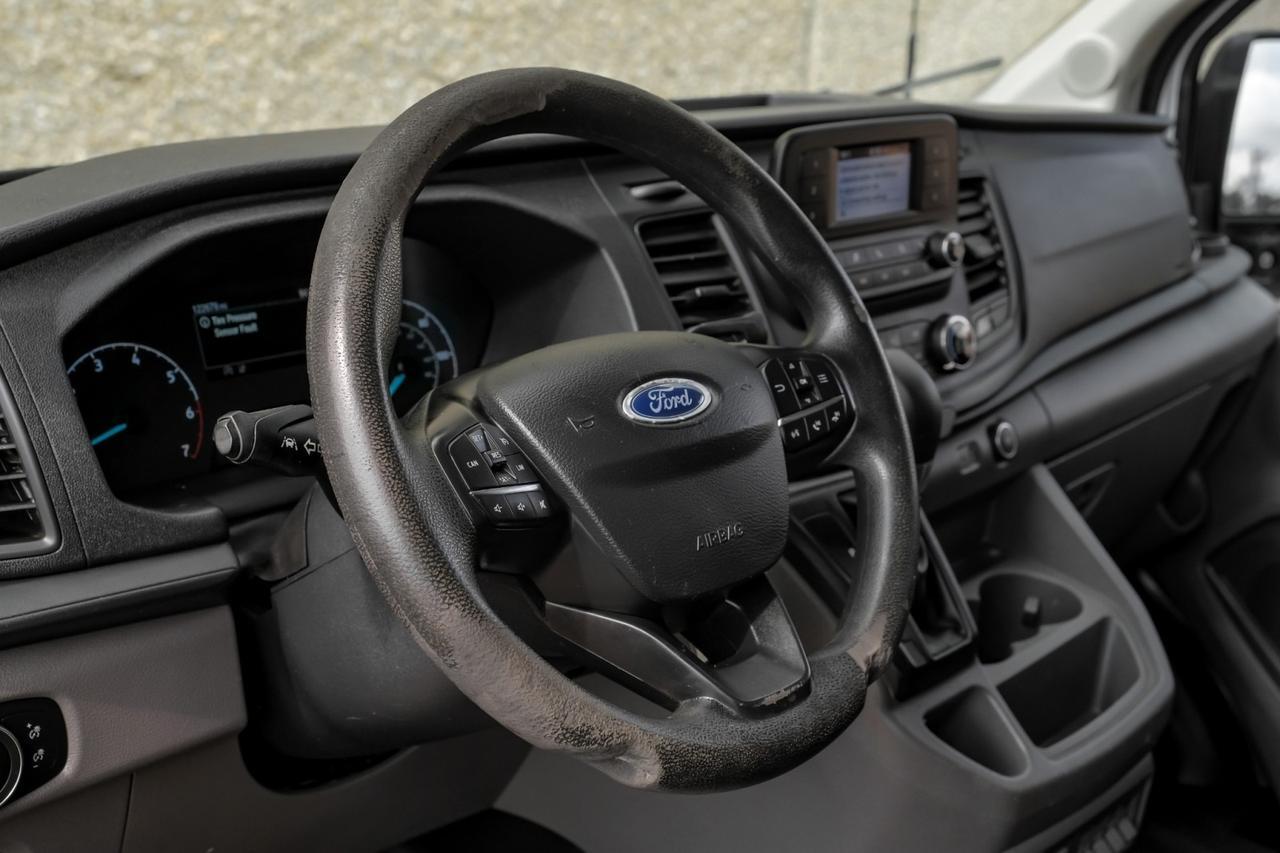 2020 Ford Transit Cargo Van Farmers Branch TX