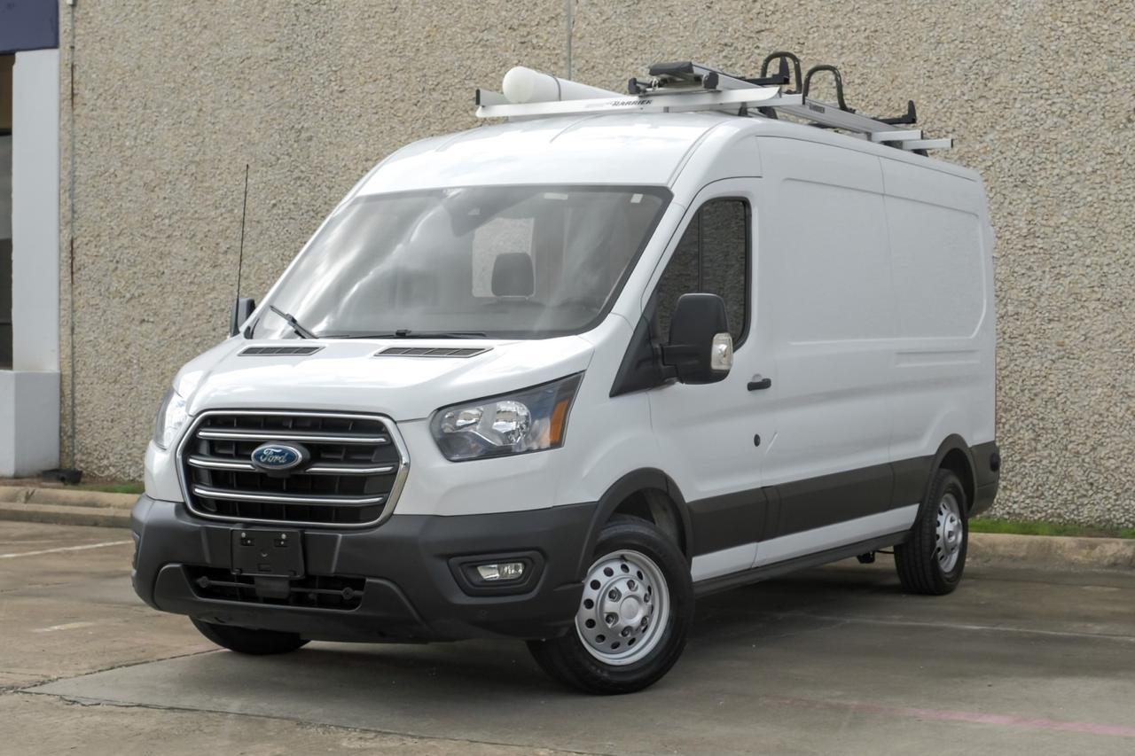 2020 Ford Transit Cargo Van Farmers Branch TX