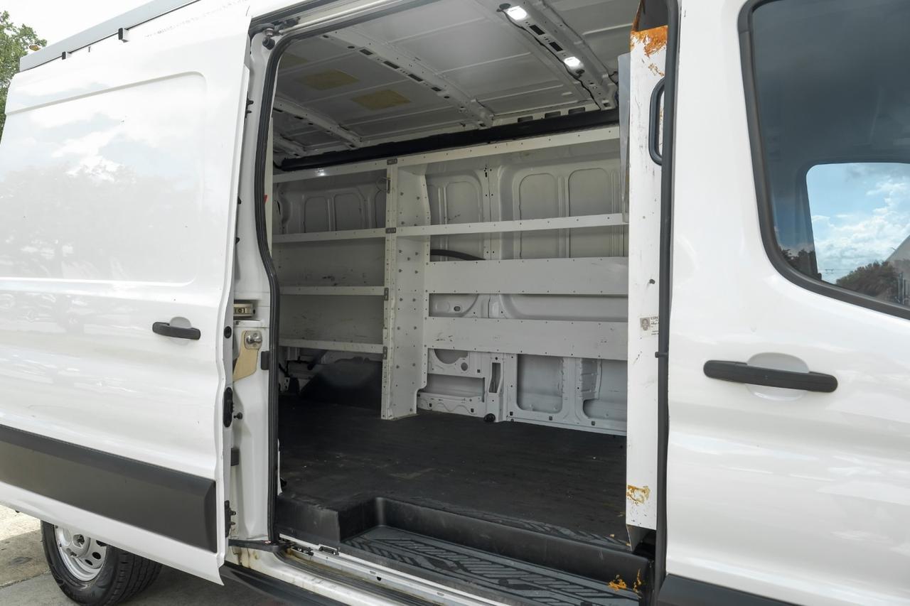 2020 Ford Transit Cargo Van Farmers Branch TX