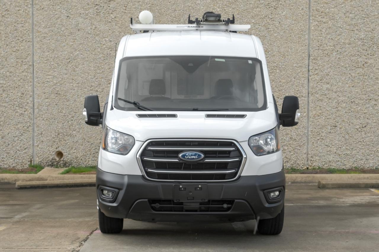 2020 Ford Transit Cargo Van Farmers Branch TX