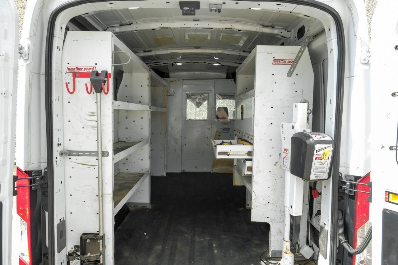 2020 Ford Transit Cargo Van Farmers Branch TX