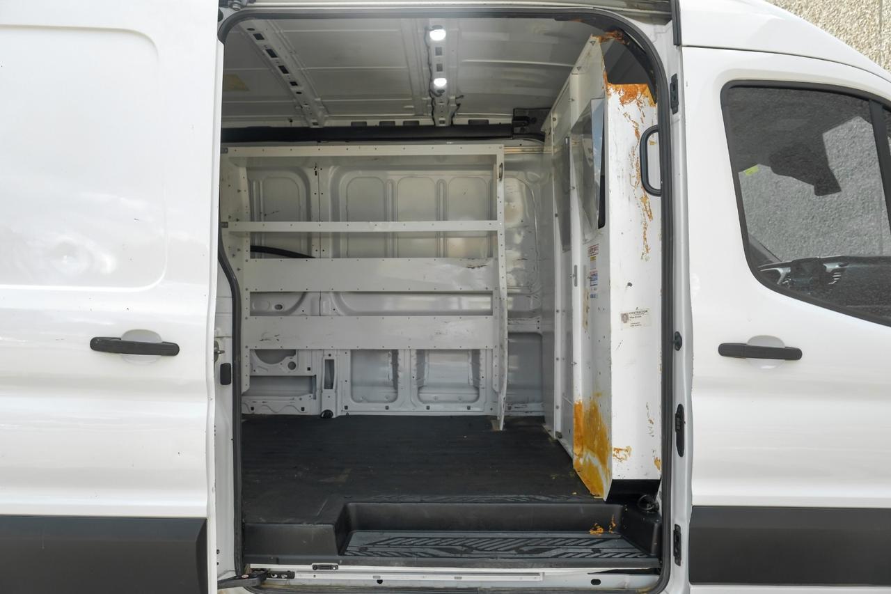 2020 Ford Transit Cargo Van Farmers Branch TX