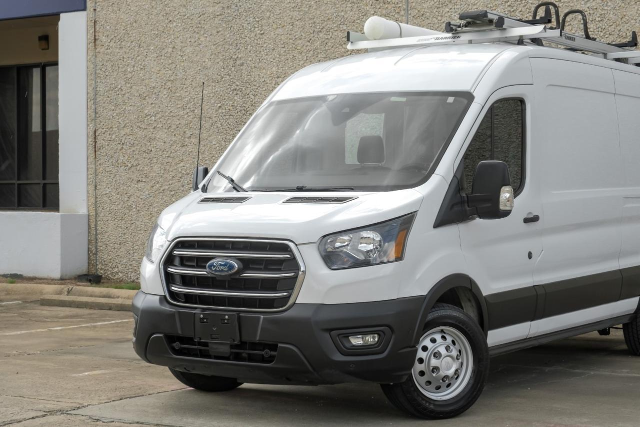 2020 Ford Transit Cargo Van Farmers Branch TX
