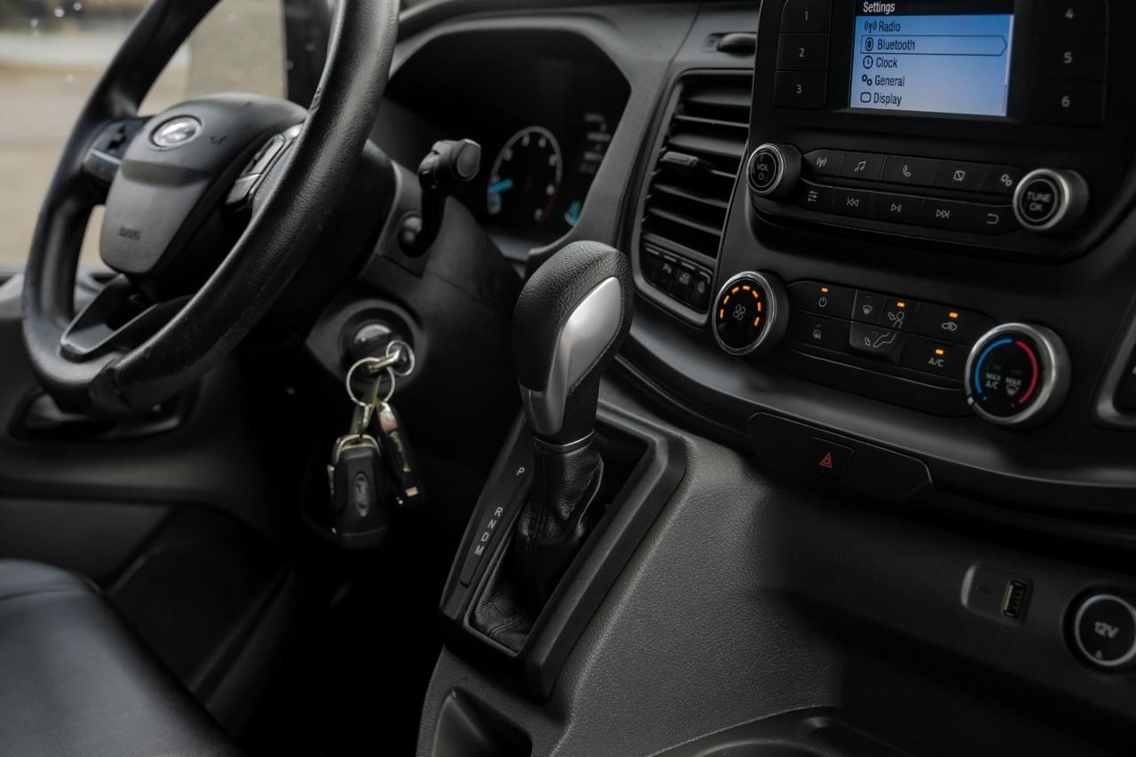 2020 Ford Transit Cargo Van Farmers Branch TX