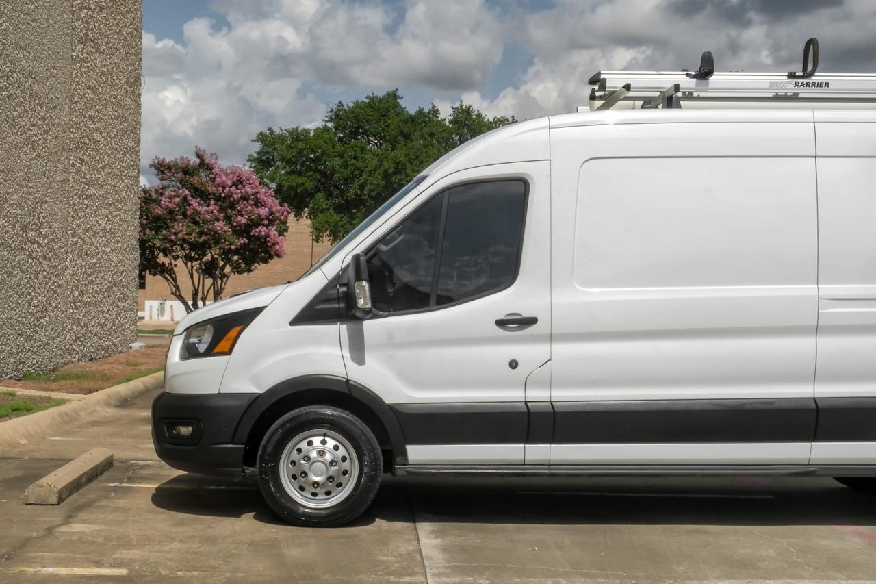 2020 Ford Transit Cargo Van Farmers Branch TX