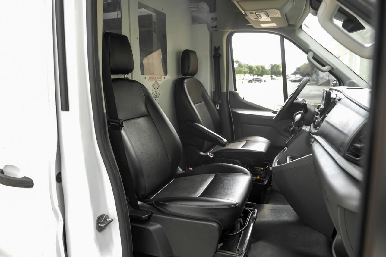 2020 Ford Transit Cargo Van Farmers Branch TX