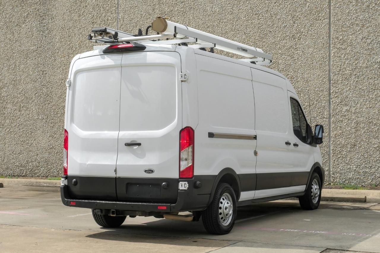 2020 Ford Transit Cargo Van Farmers Branch TX