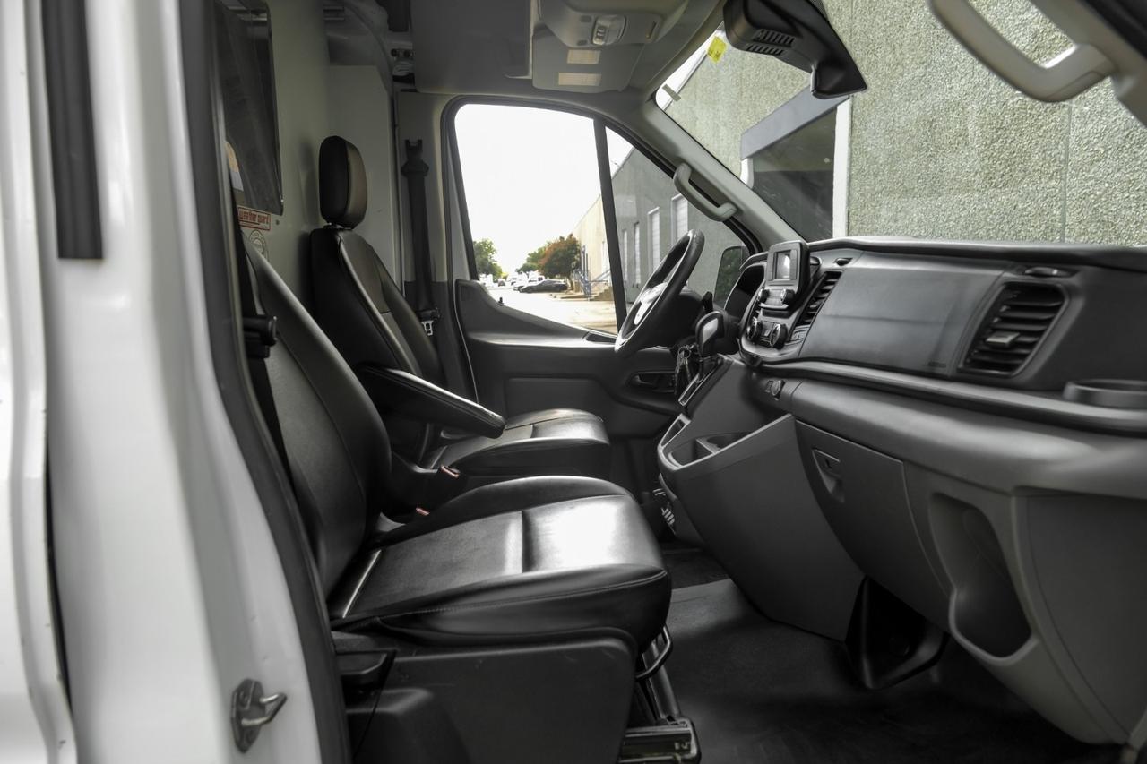2020 Ford Transit Cargo Van Farmers Branch TX