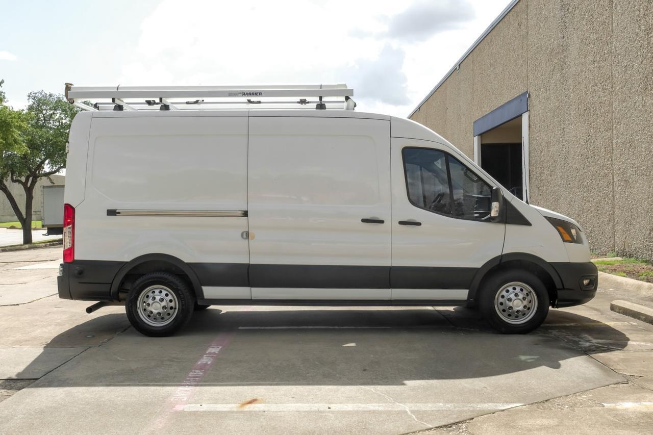 2020 Ford Transit Cargo Van Farmers Branch TX