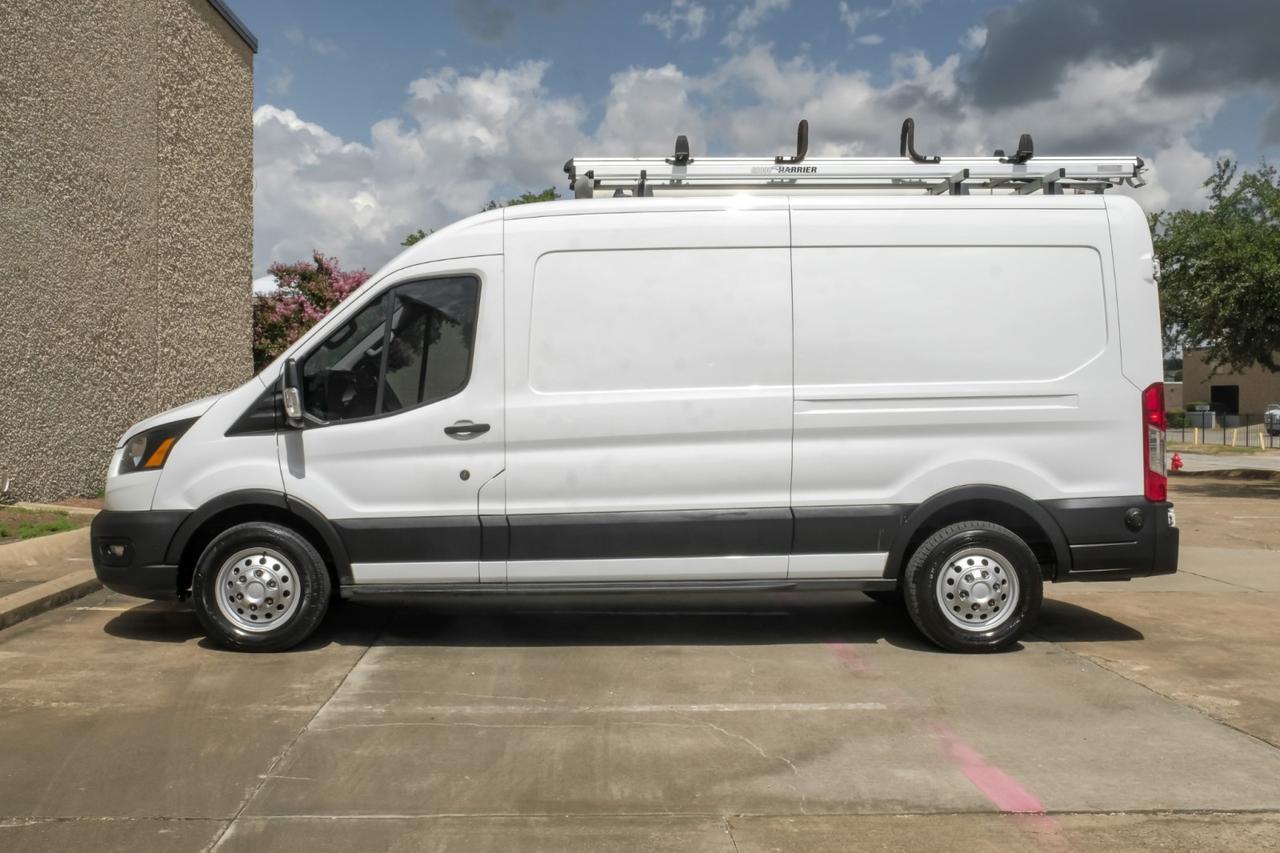 2020 Ford Transit Cargo Van Farmers Branch TX