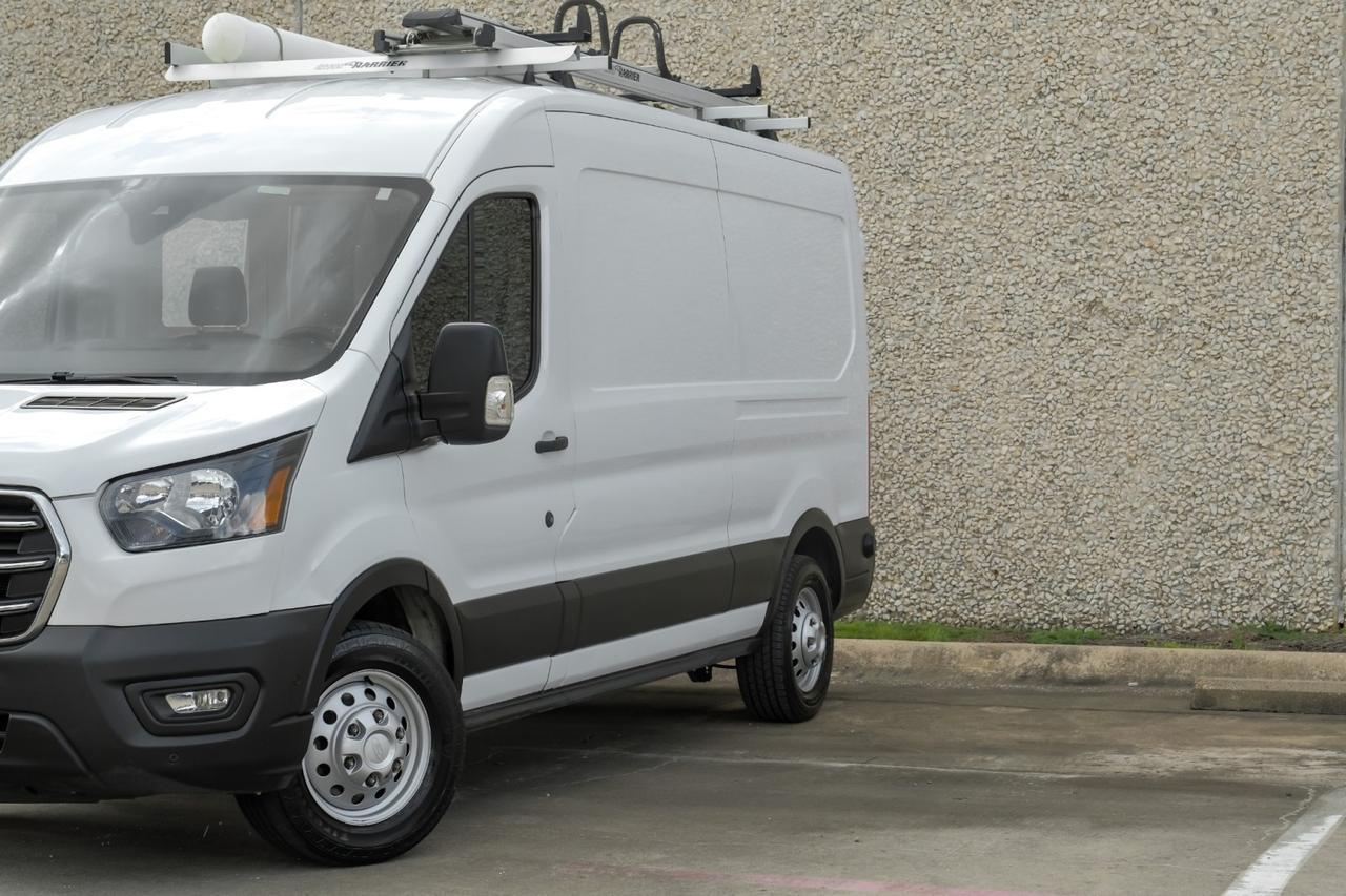 2020 Ford Transit Cargo Van Farmers Branch TX