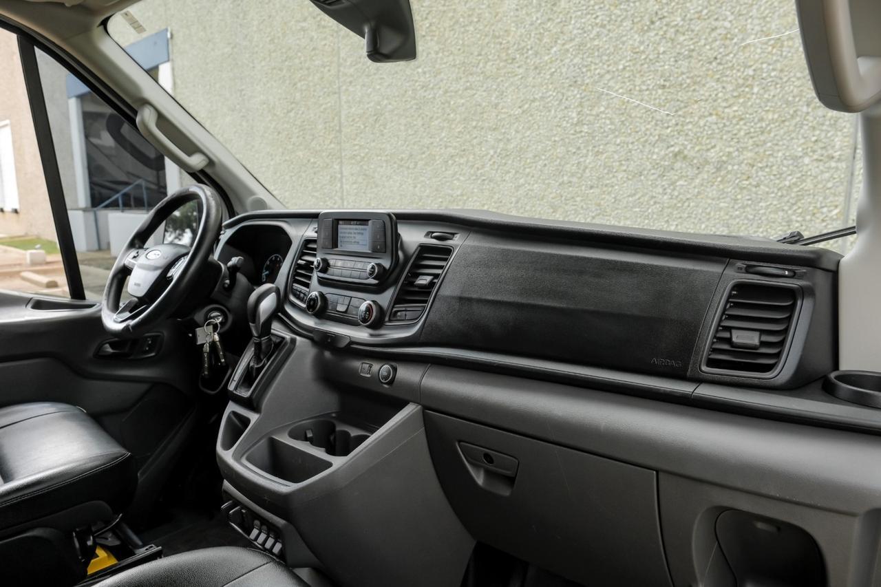2020 Ford Transit Cargo Van Farmers Branch TX