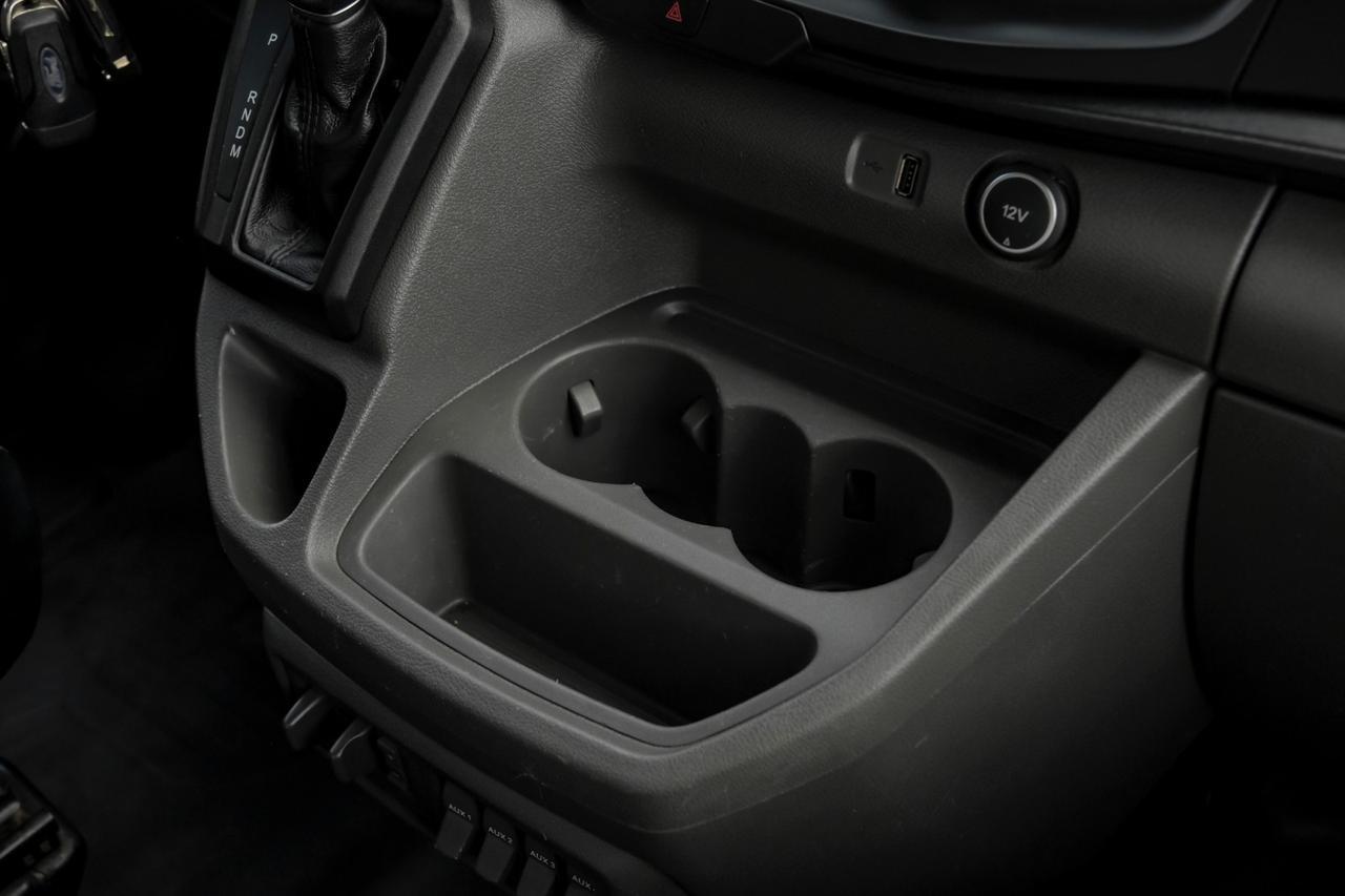 2020 Ford Transit Cargo Van Farmers Branch TX