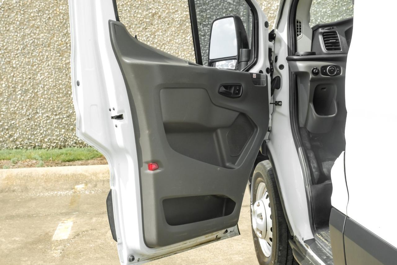 2020 Ford Transit Cargo Van Farmers Branch TX