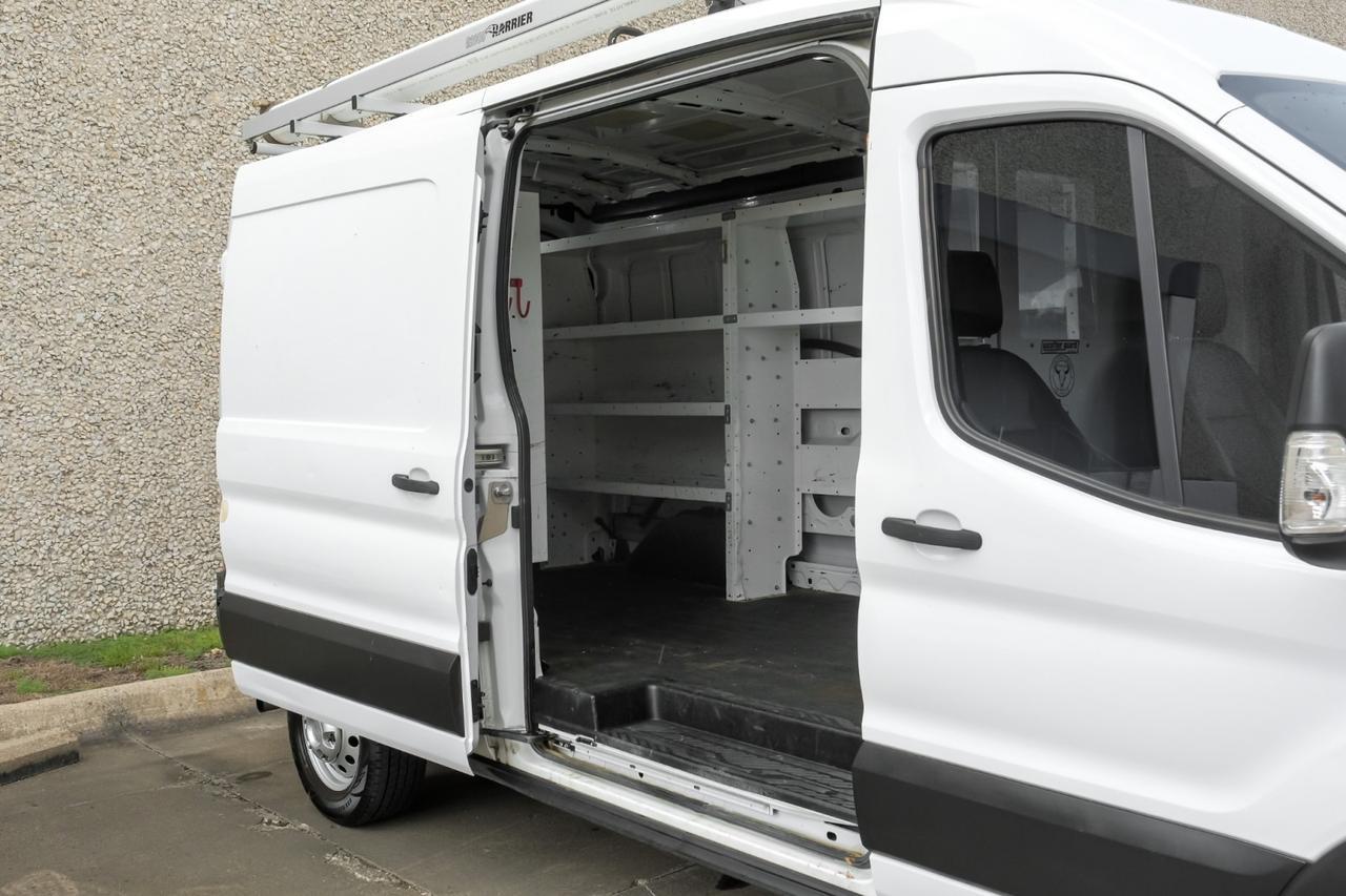 2020 Ford Transit Cargo Van Farmers Branch TX