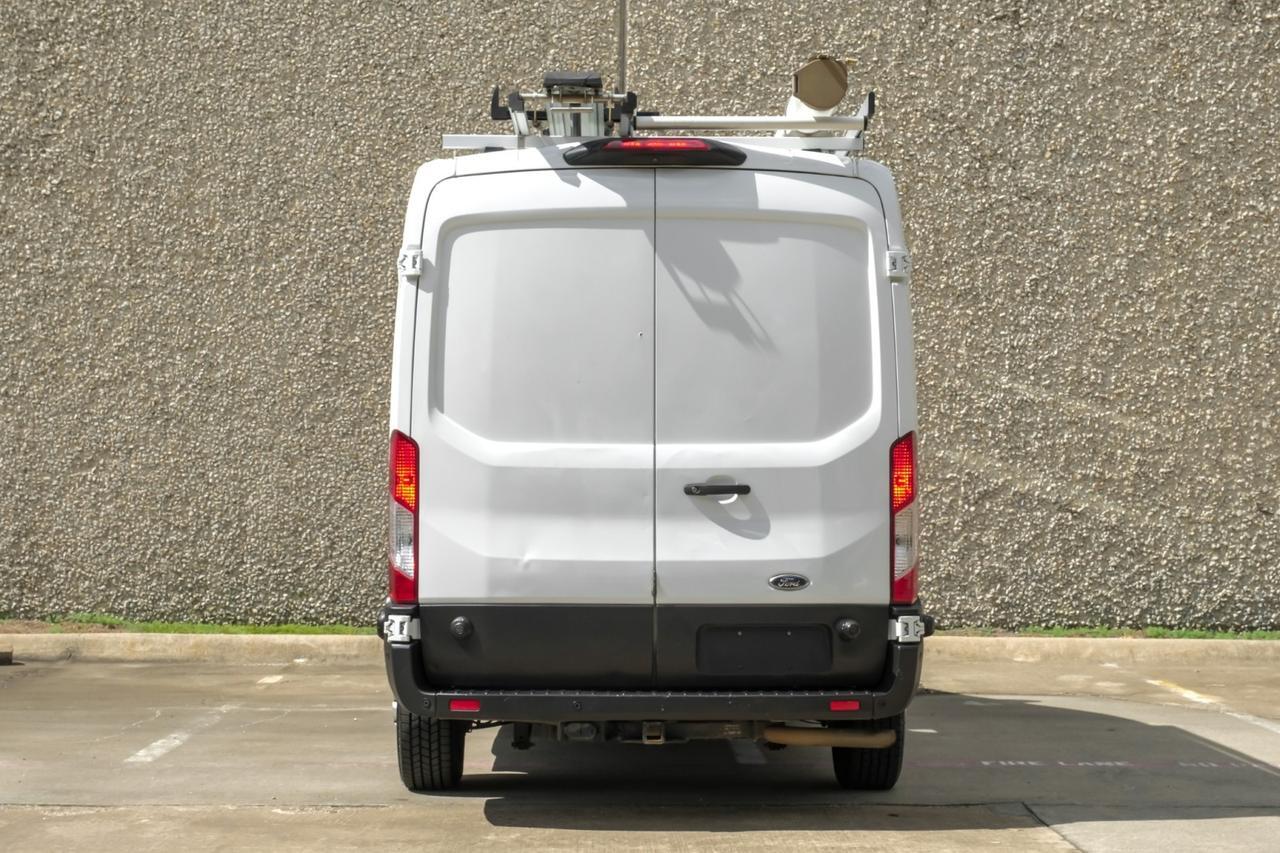 2020 Ford Transit Cargo Van Farmers Branch TX