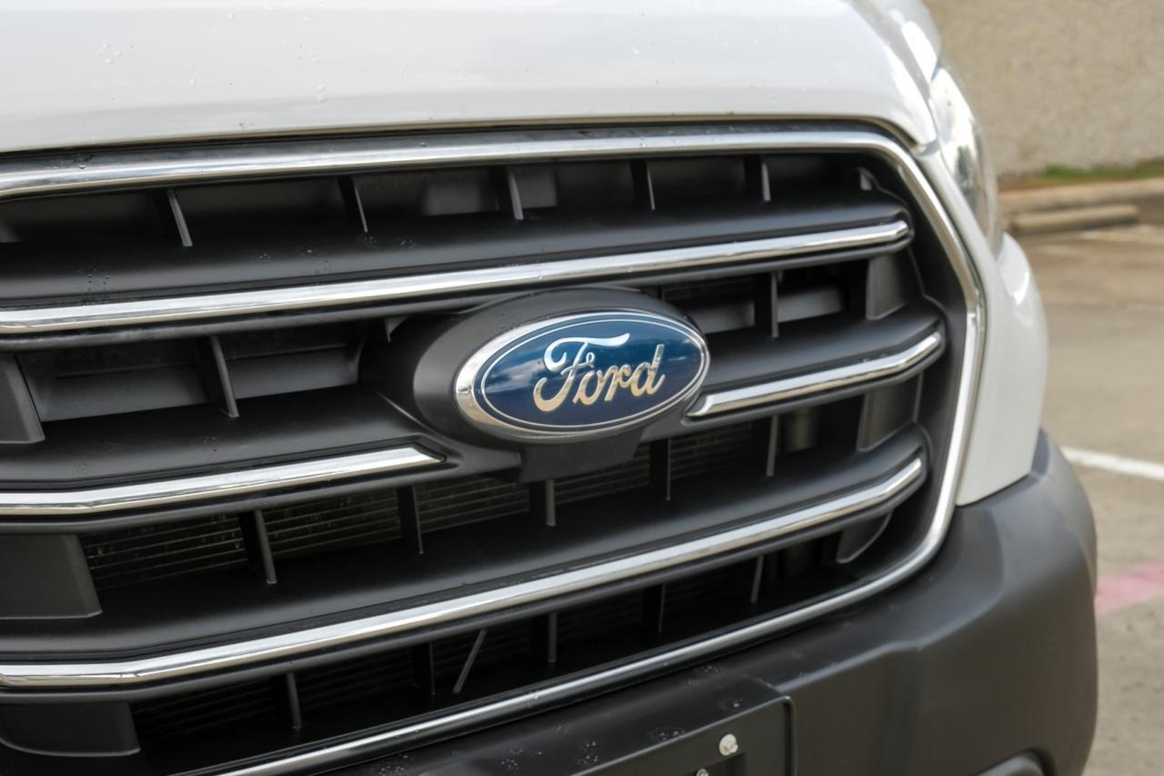2020 Ford Transit Cargo Van Farmers Branch TX
