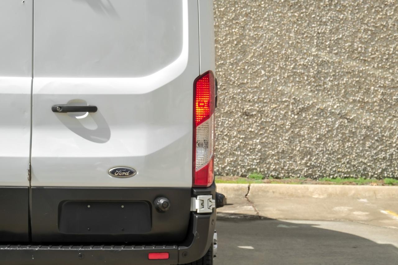 2020 Ford Transit Cargo Van Farmers Branch TX