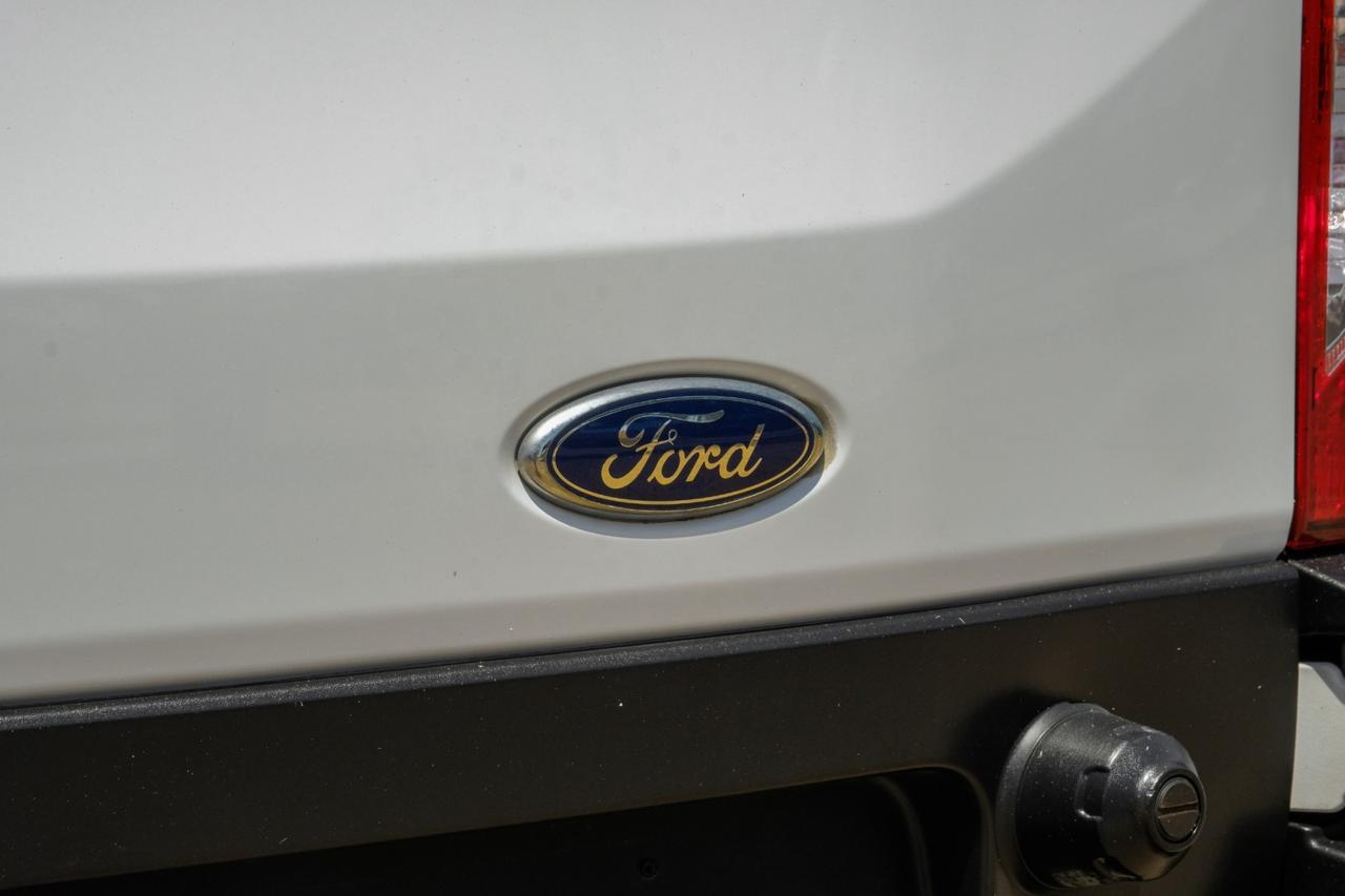 2020 Ford Transit Cargo Van Farmers Branch TX