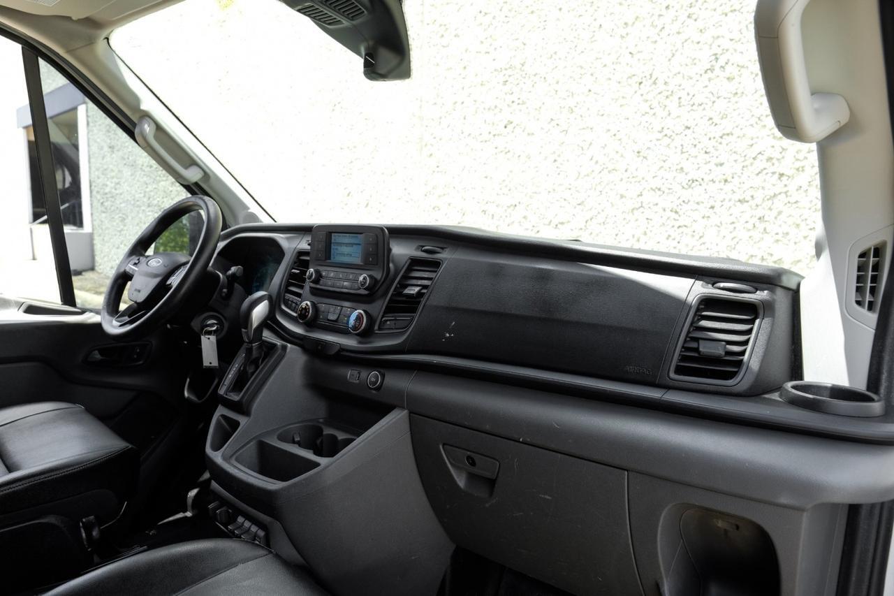 2020 Ford Transit Cargo Van Farmers Branch TX