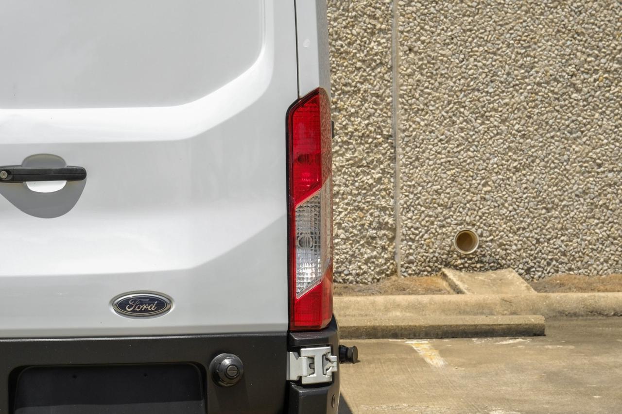 2020 Ford Transit Cargo Van Farmers Branch TX