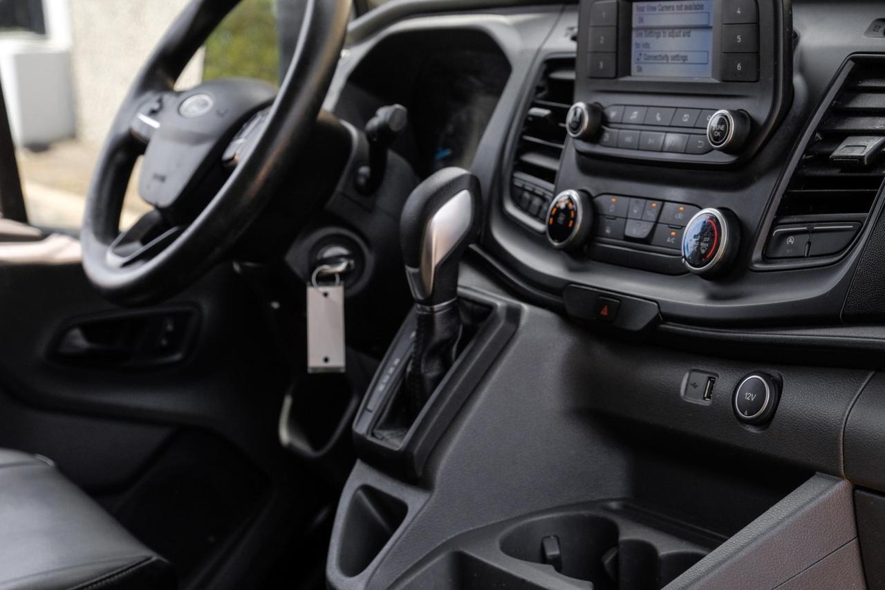 2020 Ford Transit Cargo Van Farmers Branch TX