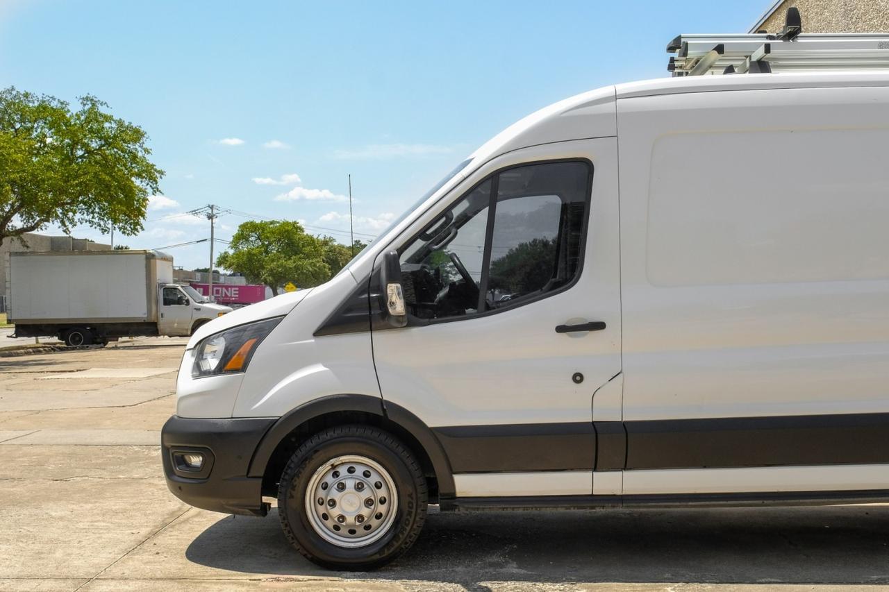2020 Ford Transit Cargo Van Farmers Branch TX