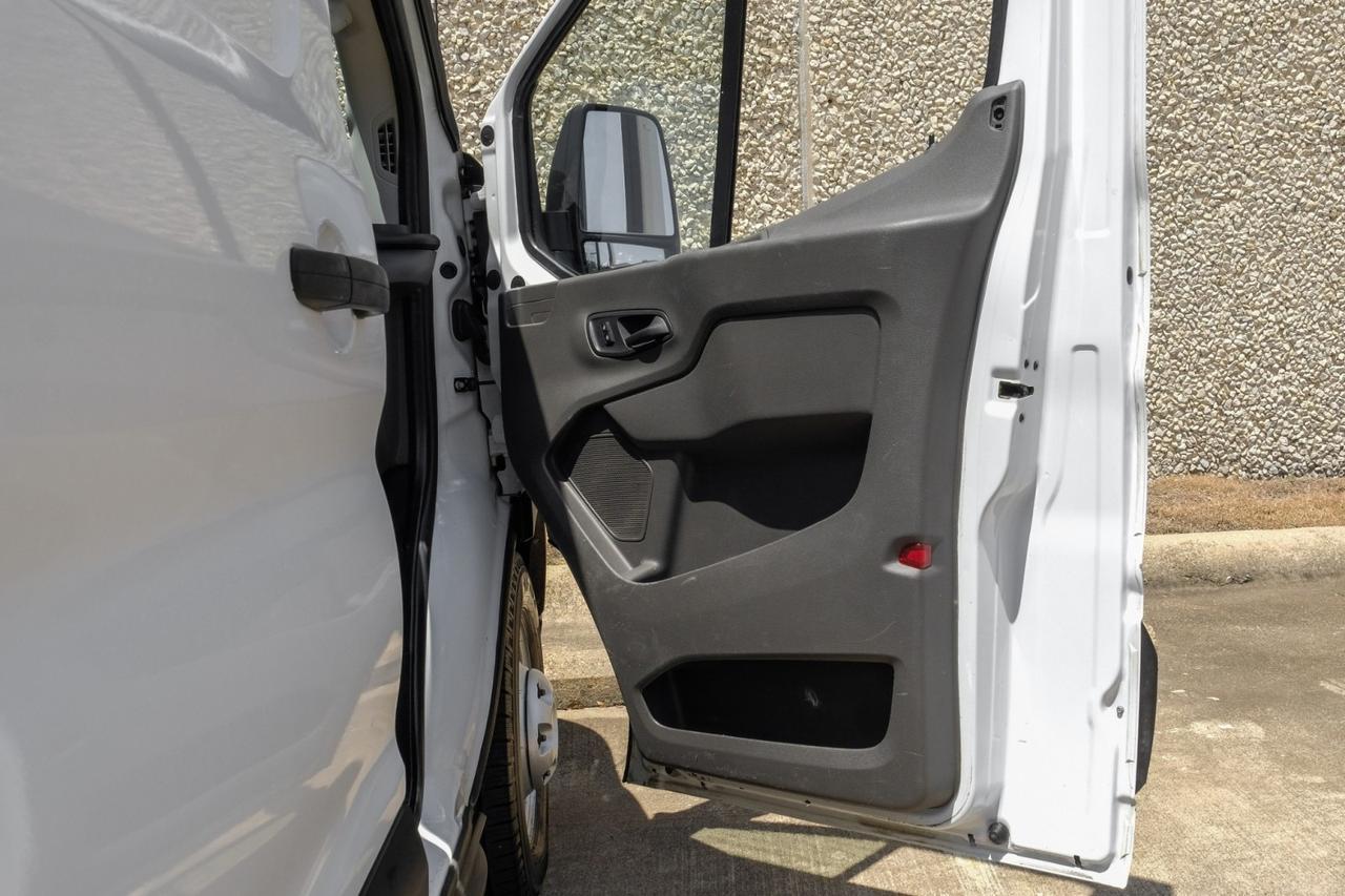 2020 Ford Transit Cargo Van Farmers Branch TX