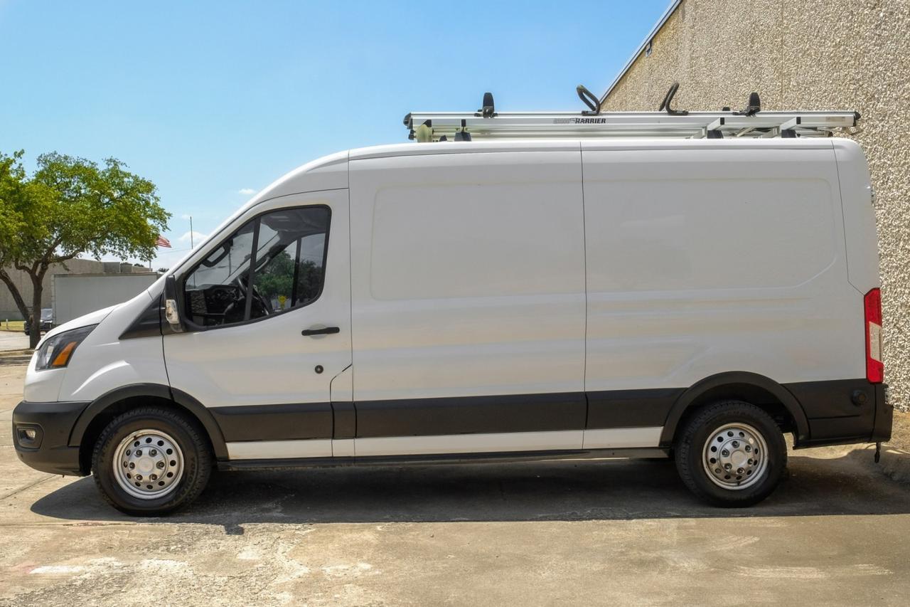 2020 Ford Transit Cargo Van Farmers Branch TX