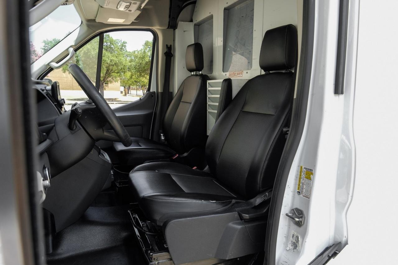 2020 Ford Transit Cargo Van Farmers Branch TX