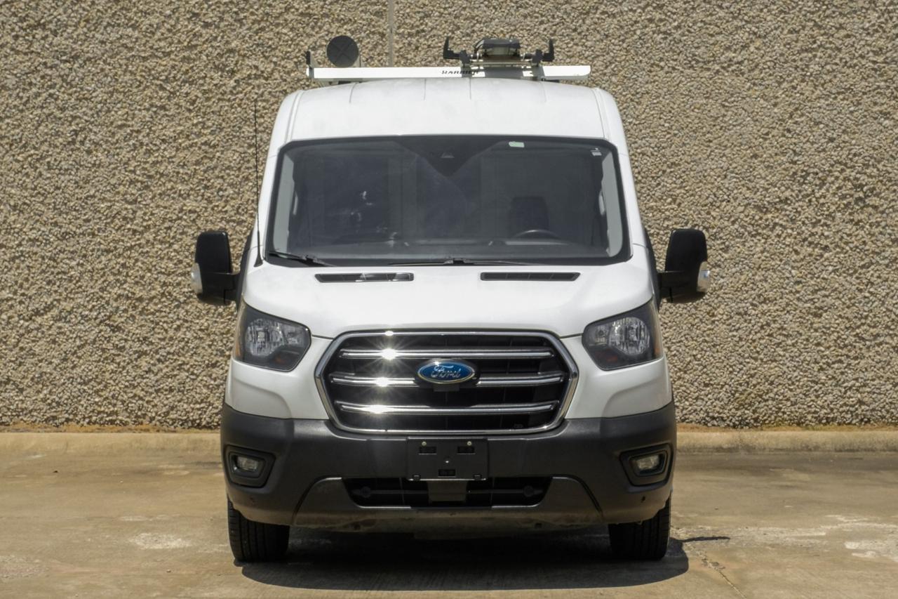 2020 Ford Transit Cargo Van Farmers Branch TX