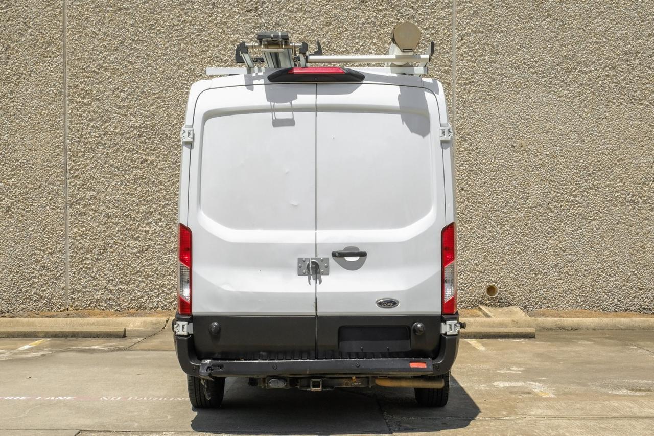 2020 Ford Transit Cargo Van Farmers Branch TX