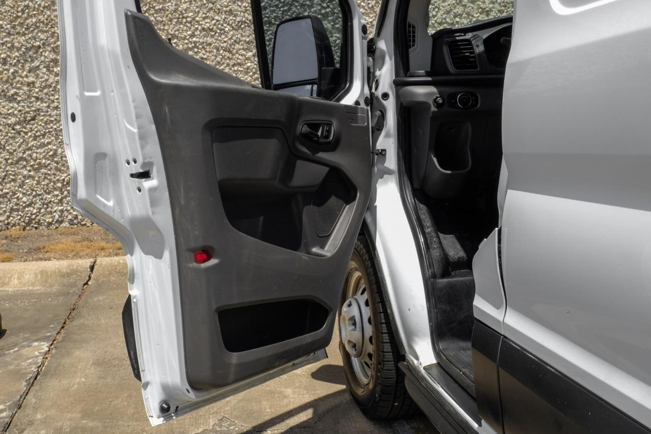 2020 Ford Transit Cargo Van Farmers Branch TX