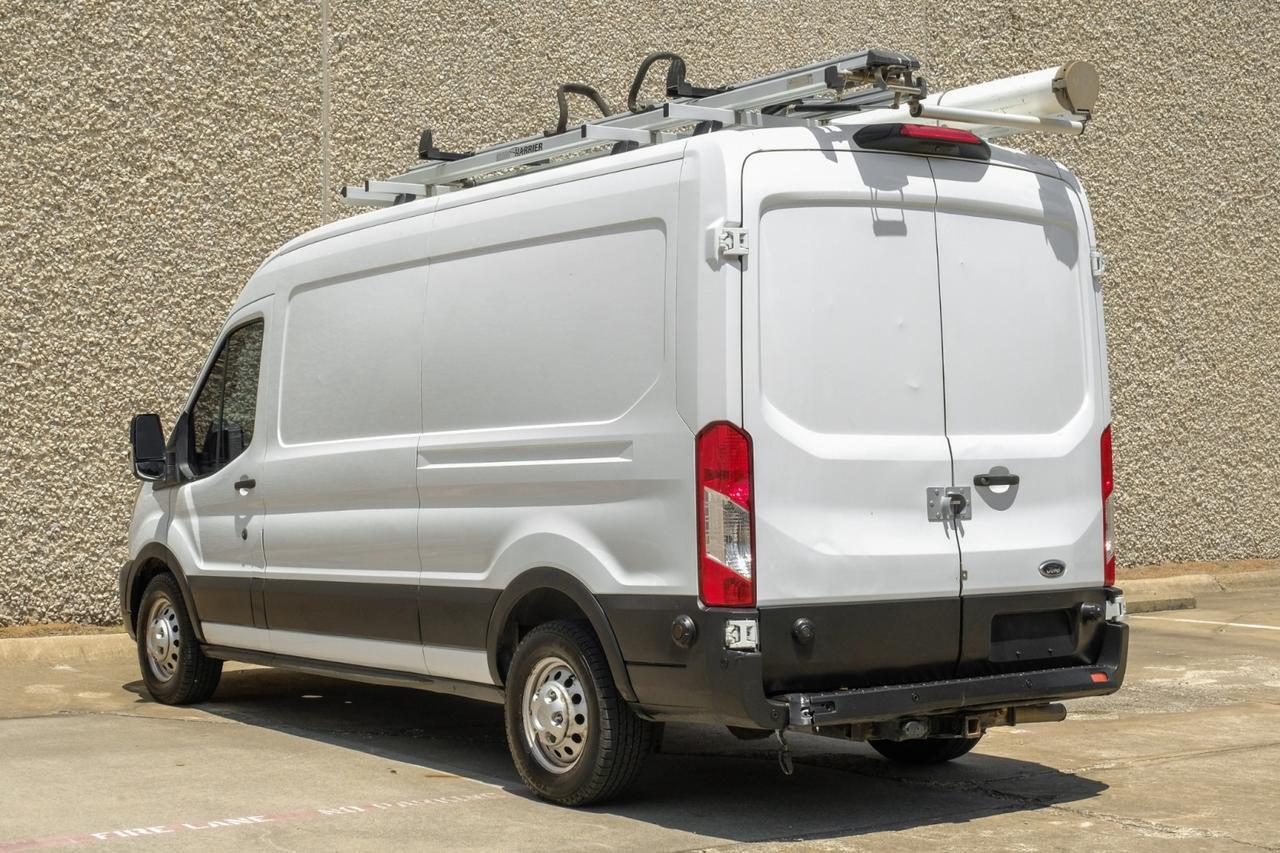 2020 Ford Transit Cargo Van Farmers Branch TX