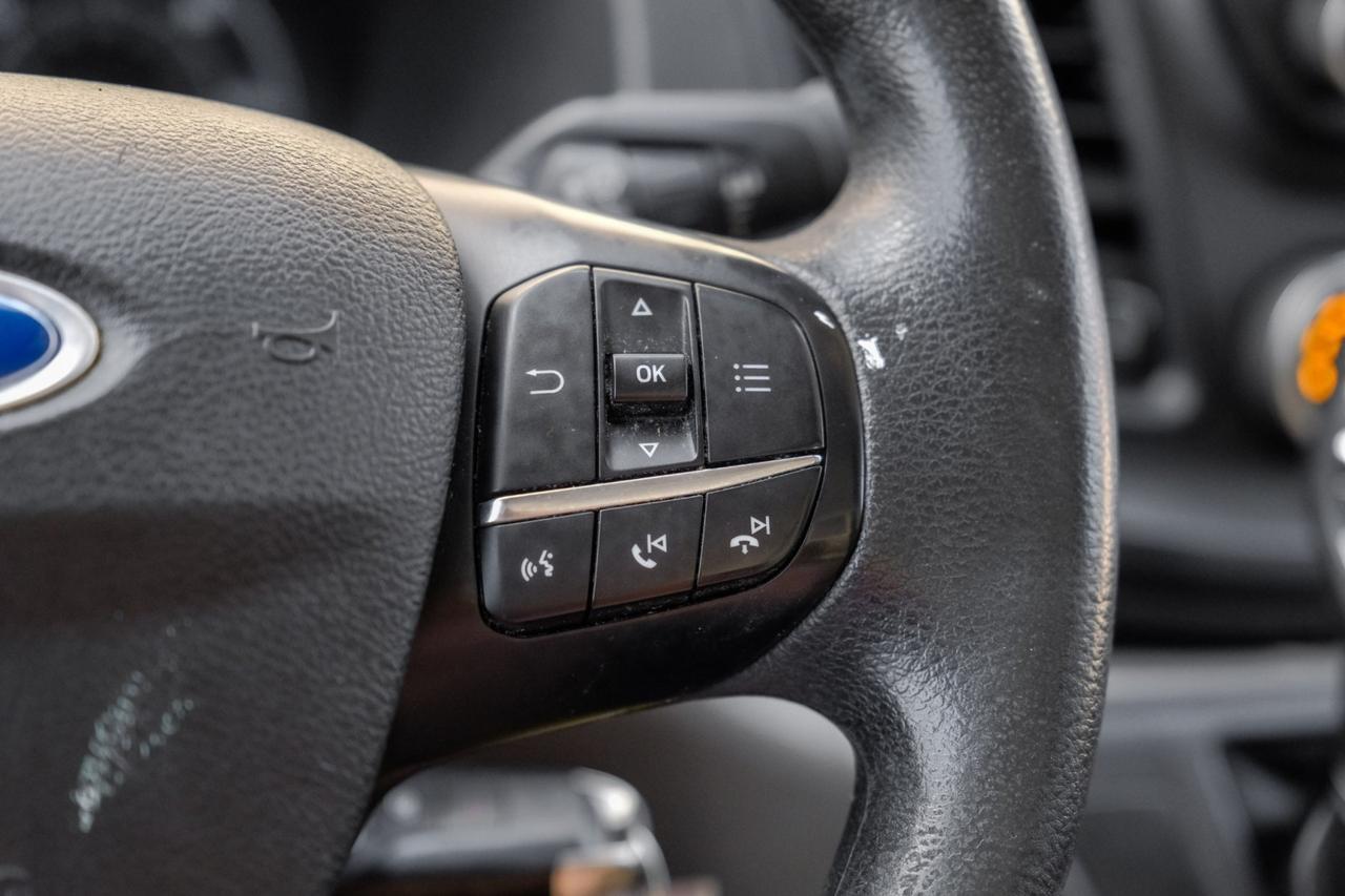 2020 Ford Transit Cargo Van Farmers Branch TX