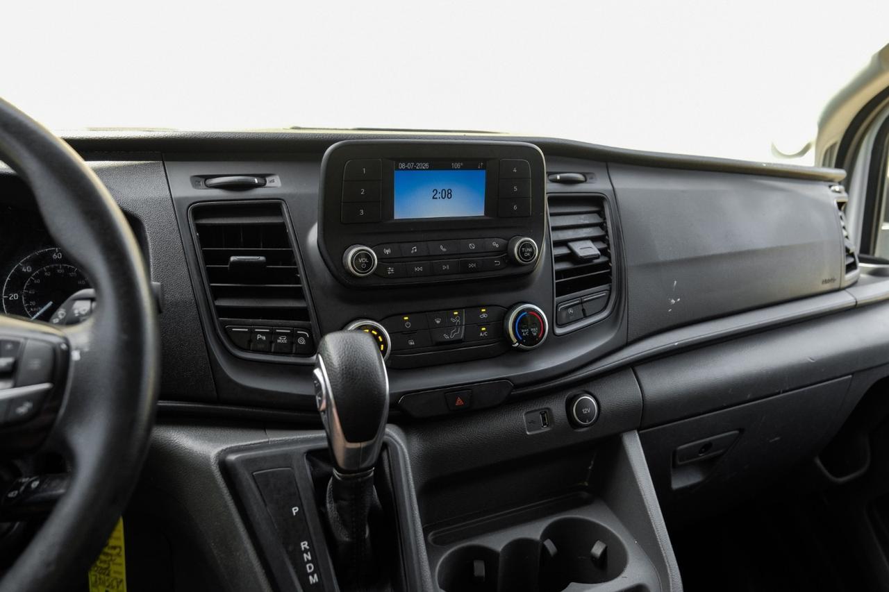 2020 Ford Transit Cargo Van Farmers Branch TX
