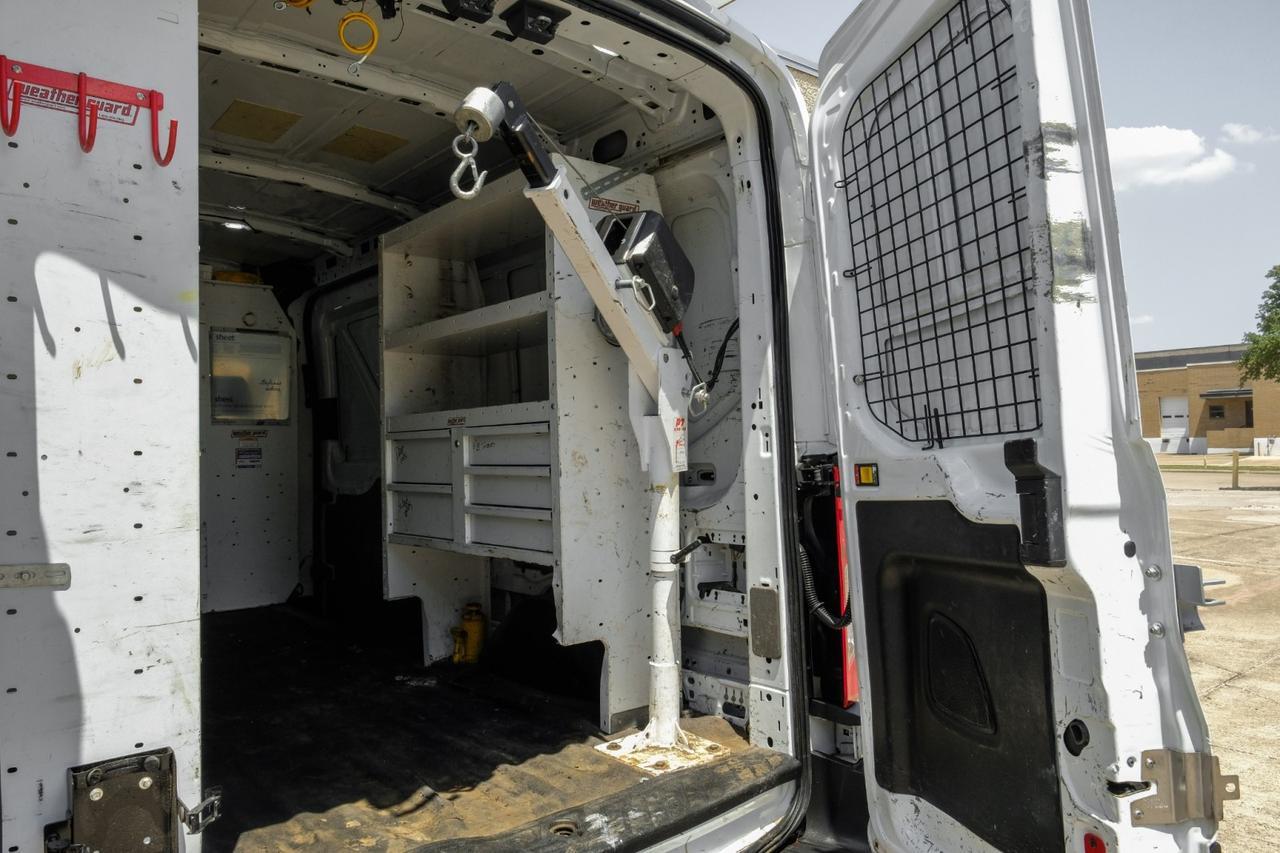 2020 Ford Transit Cargo Van Farmers Branch TX