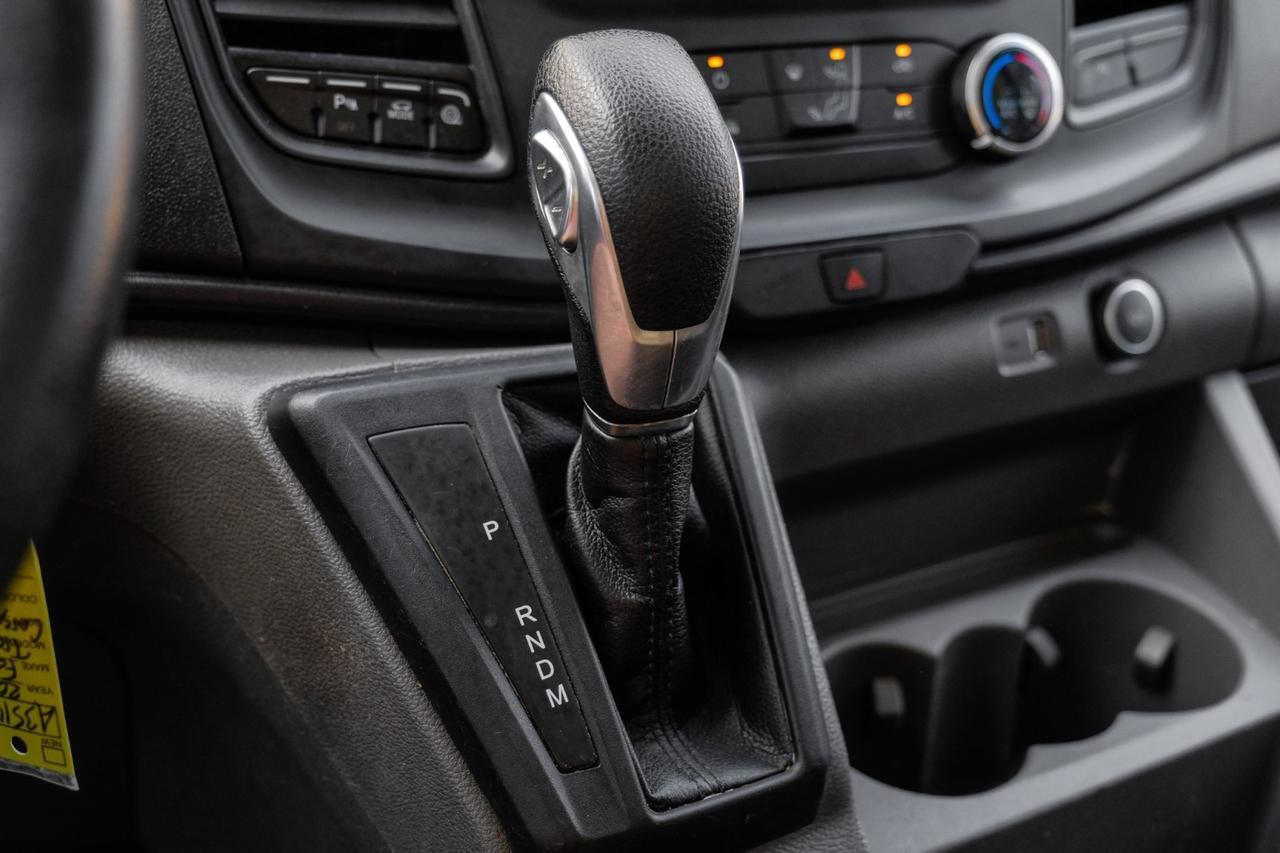 2020 Ford Transit Cargo Van Farmers Branch TX