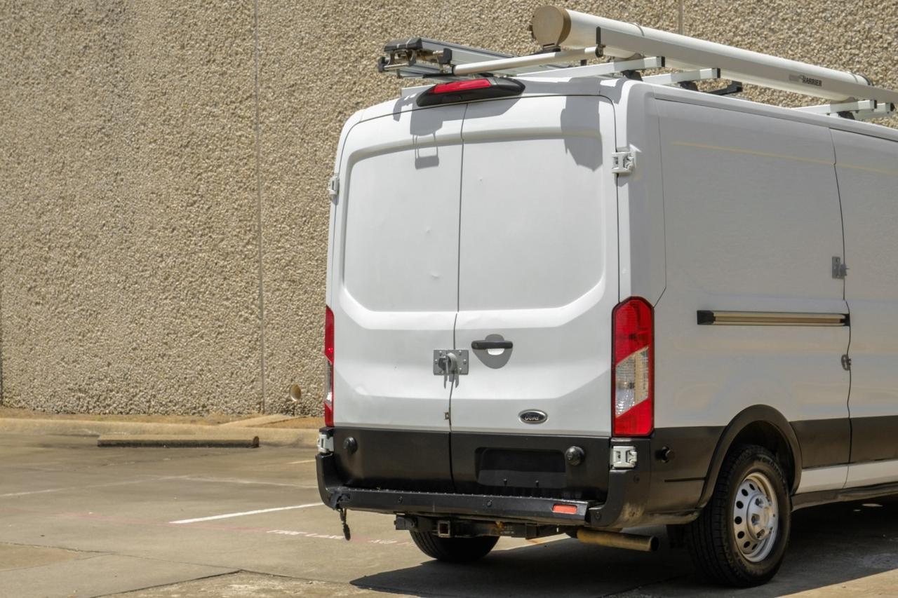 2020 Ford Transit Cargo Van Farmers Branch TX