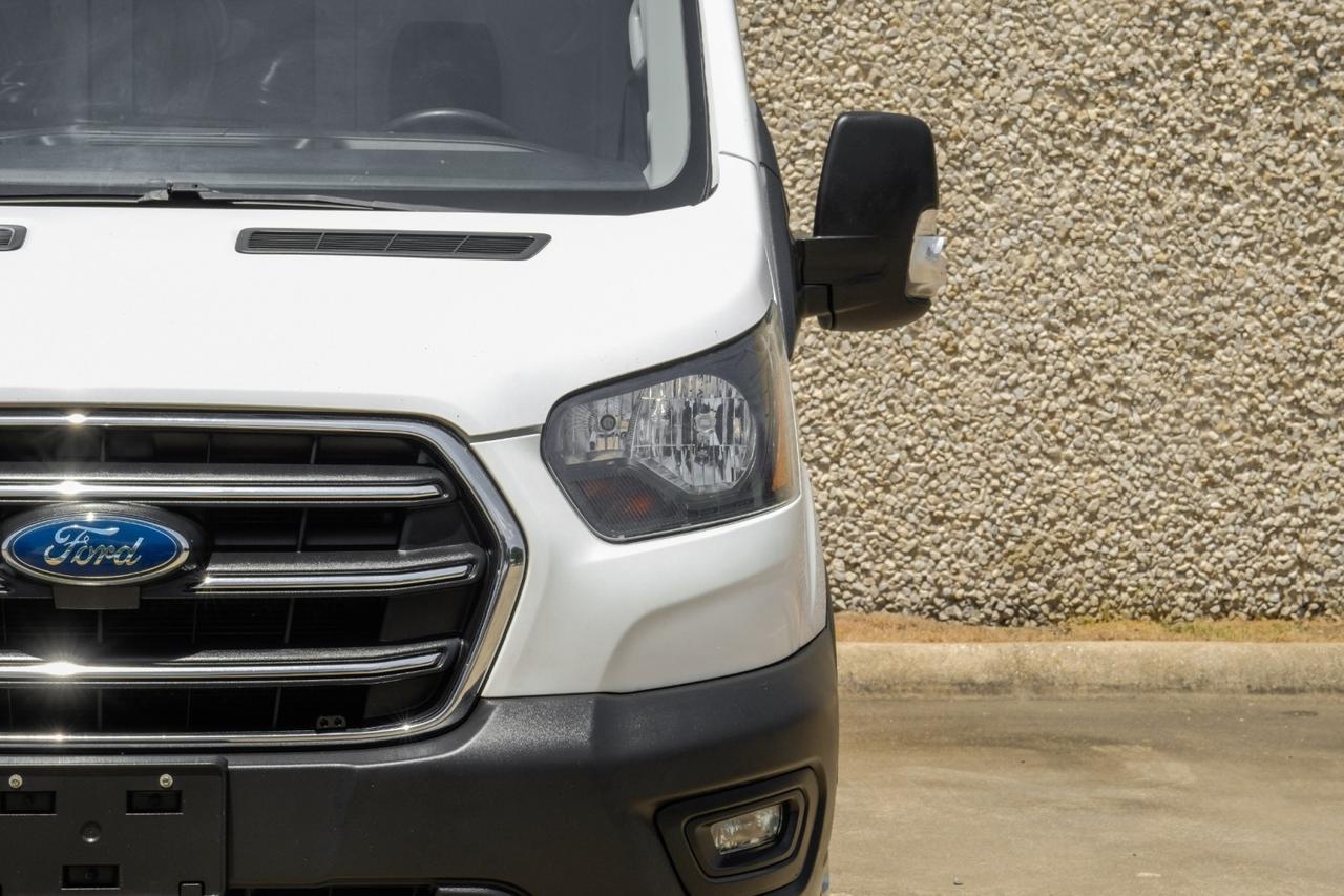 2020 Ford Transit Cargo Van Farmers Branch TX