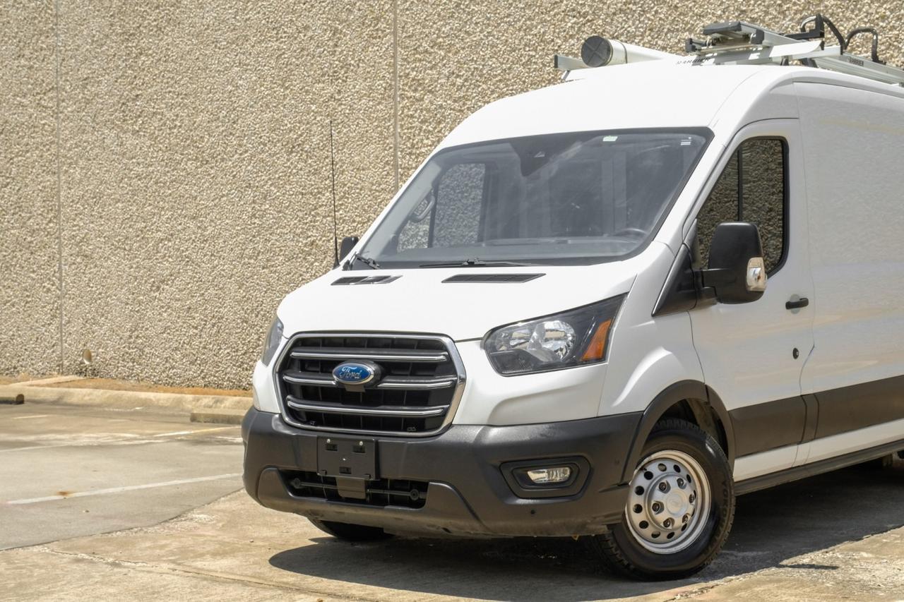 2020 Ford Transit Cargo Van Farmers Branch TX