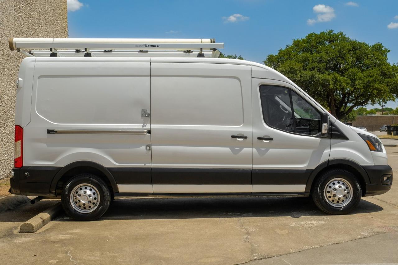 2020 Ford Transit Cargo Van Farmers Branch TX