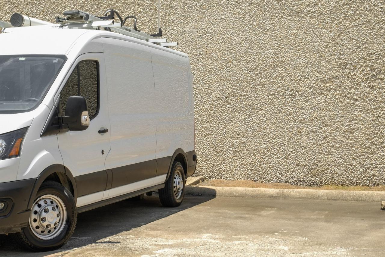 2020 Ford Transit Cargo Van Farmers Branch TX