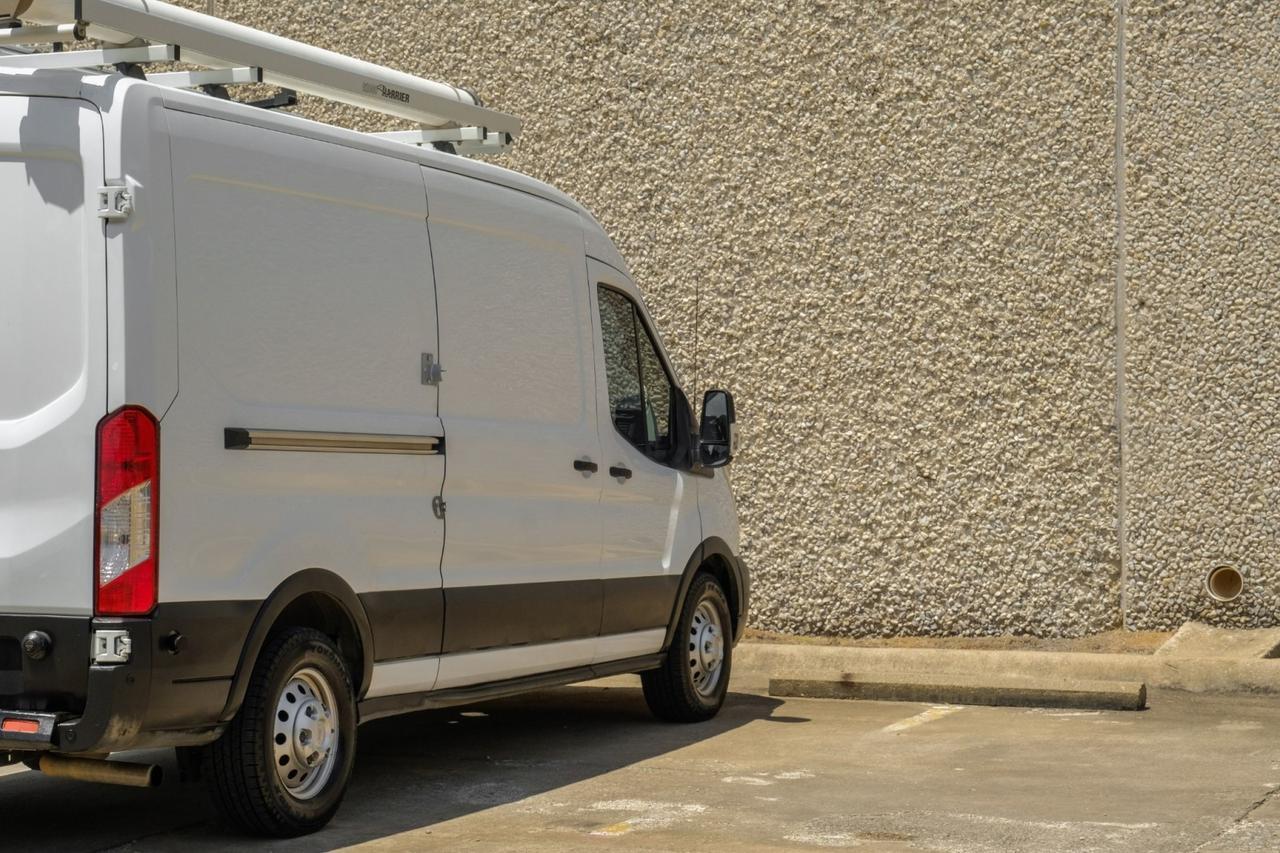 2020 Ford Transit Cargo Van Farmers Branch TX