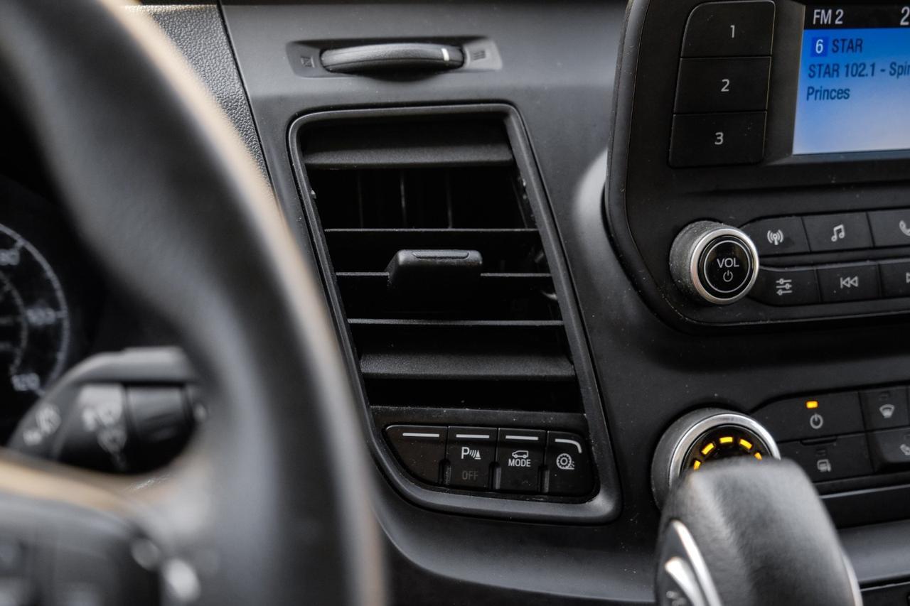 2020 Ford Transit Cargo Van Farmers Branch TX