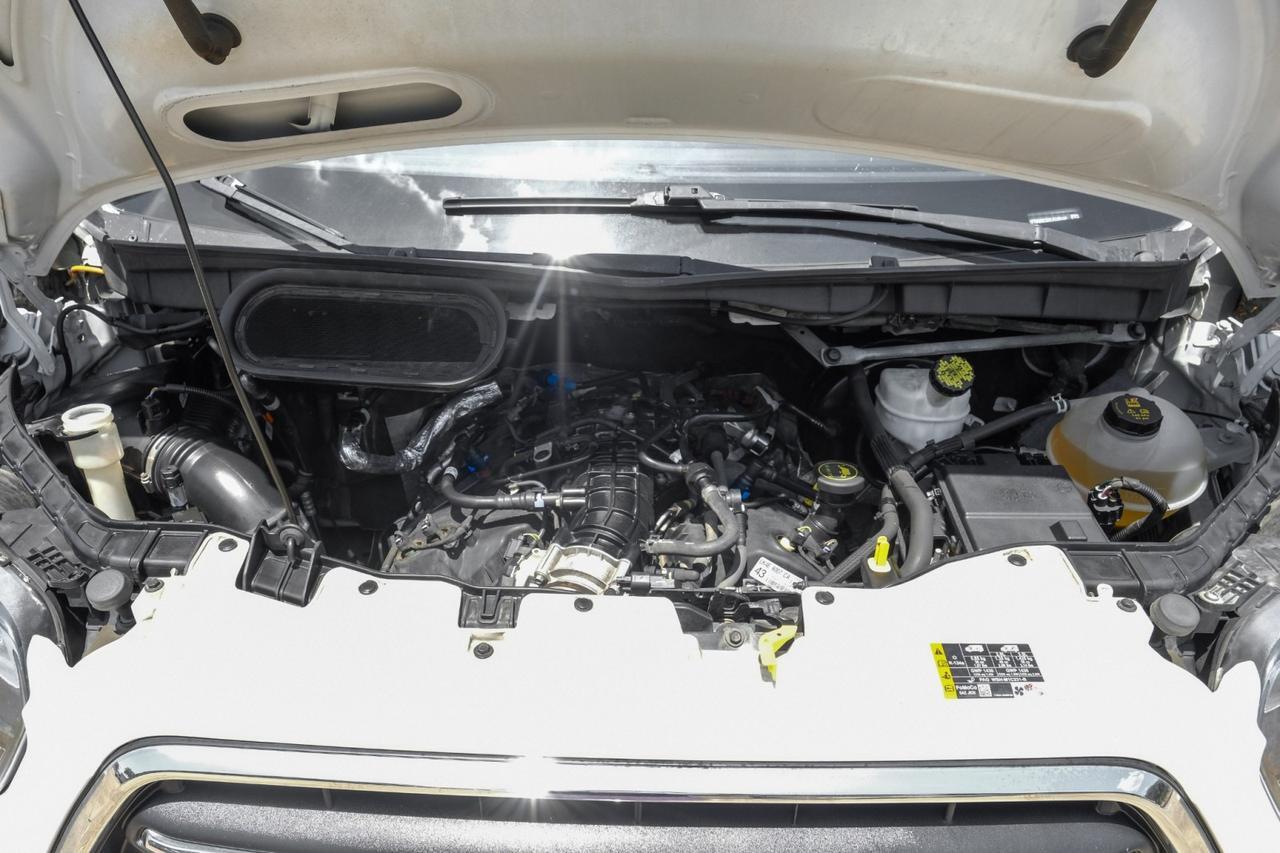 2020 Ford Transit Cargo Van Farmers Branch TX