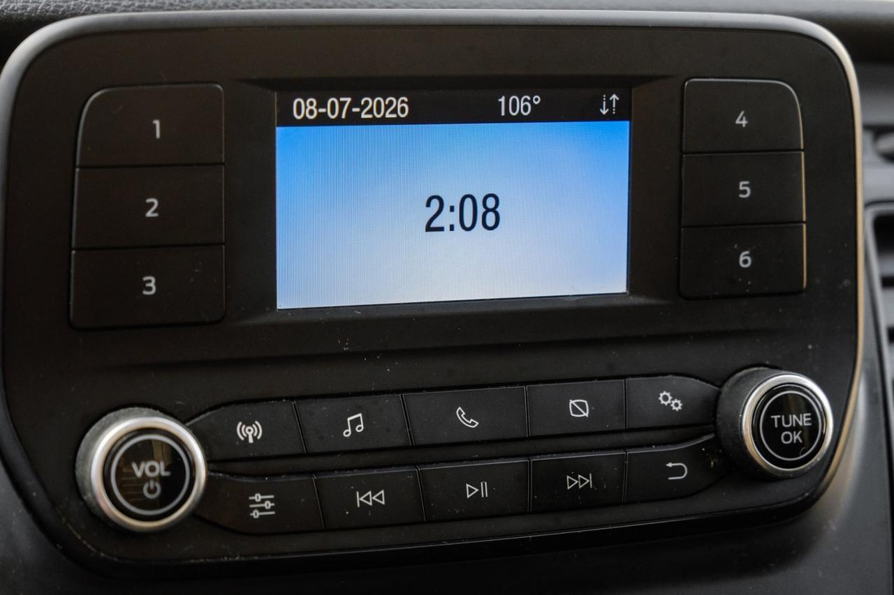 2020 Ford Transit Cargo Van Farmers Branch TX