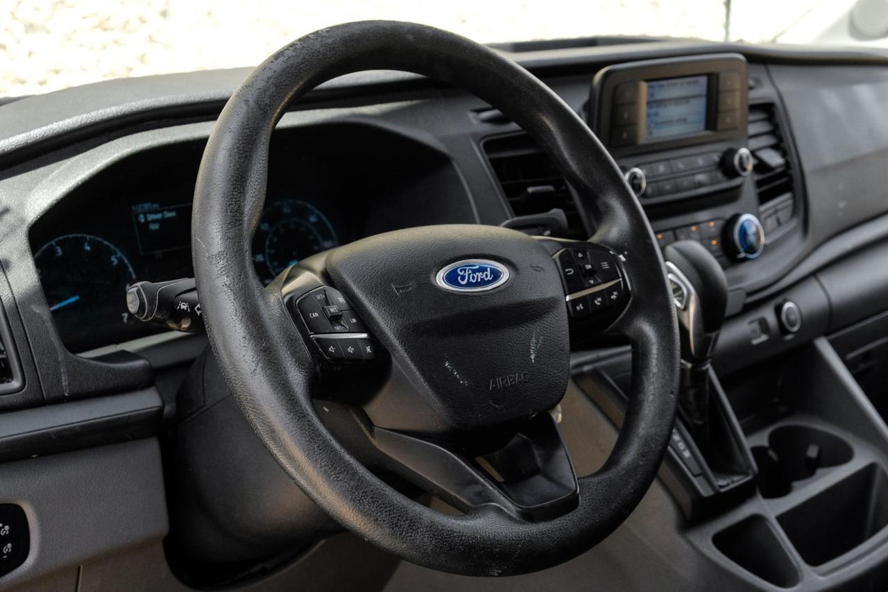 2020 Ford Transit Cargo Van Farmers Branch TX