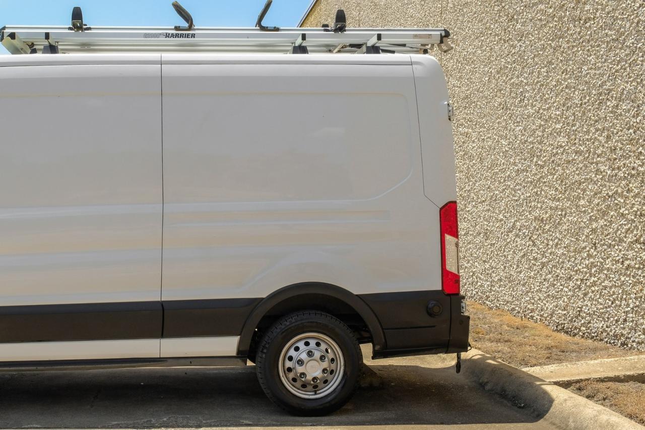 2020 Ford Transit Cargo Van Farmers Branch TX