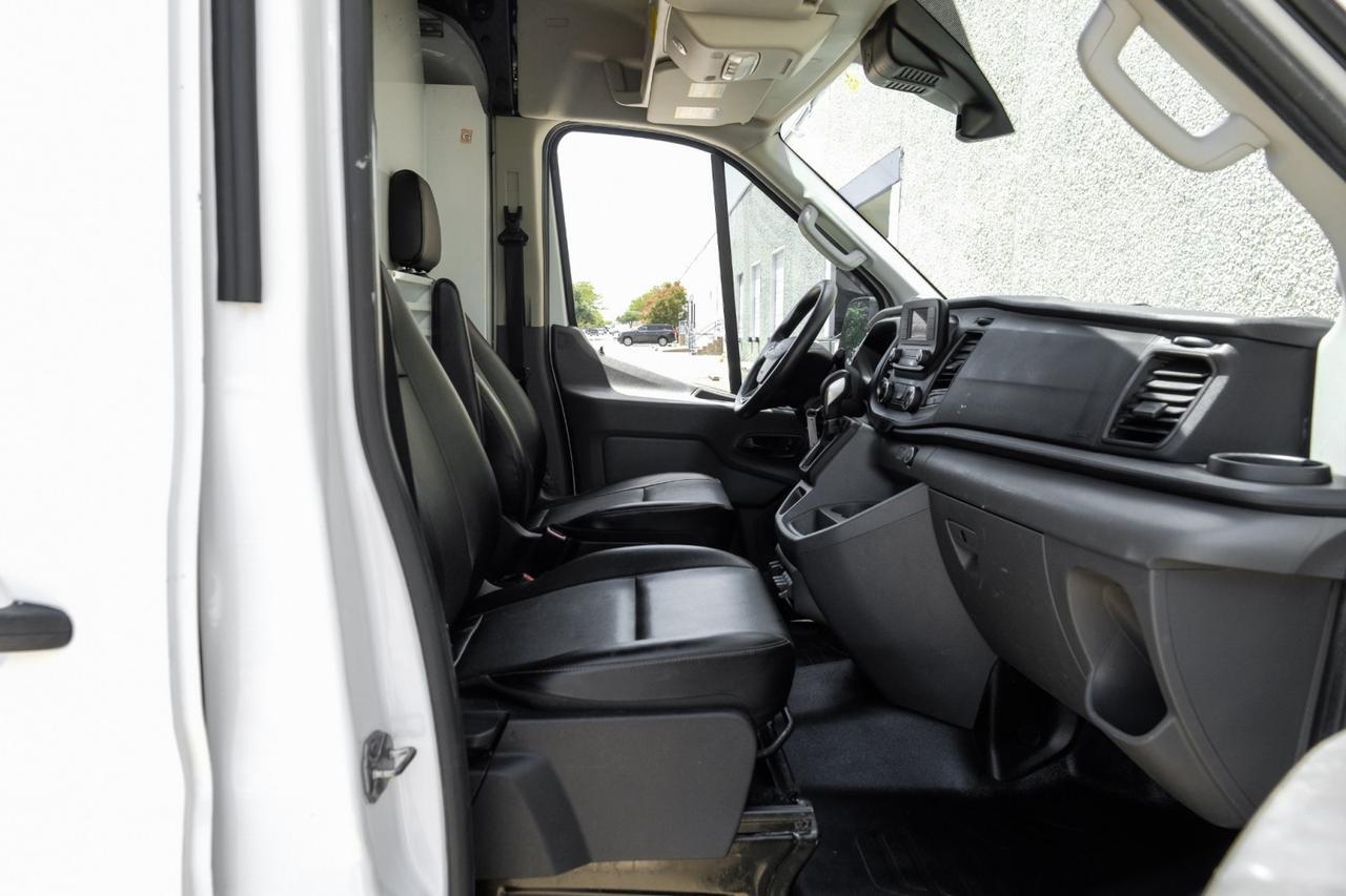 2020 Ford Transit Cargo Van Farmers Branch TX